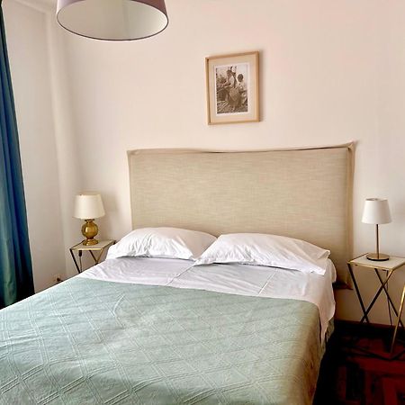 Taormina Casa Liliana公寓 外观 照片