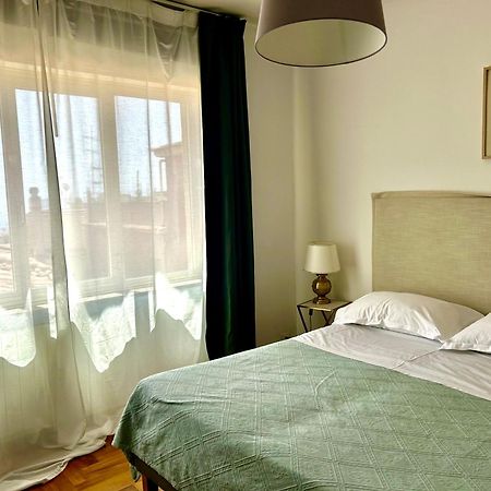 Taormina Casa Liliana公寓 外观 照片