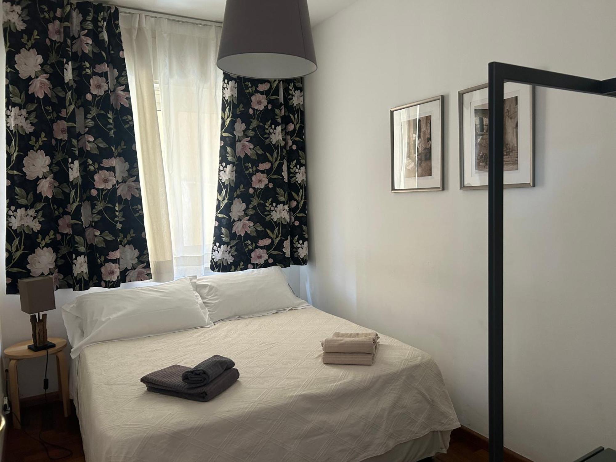 Taormina Casa Liliana公寓 外观 照片