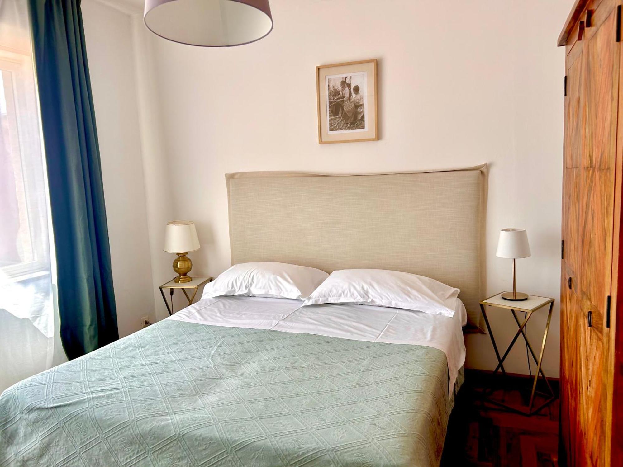 Taormina Casa Liliana公寓 外观 照片