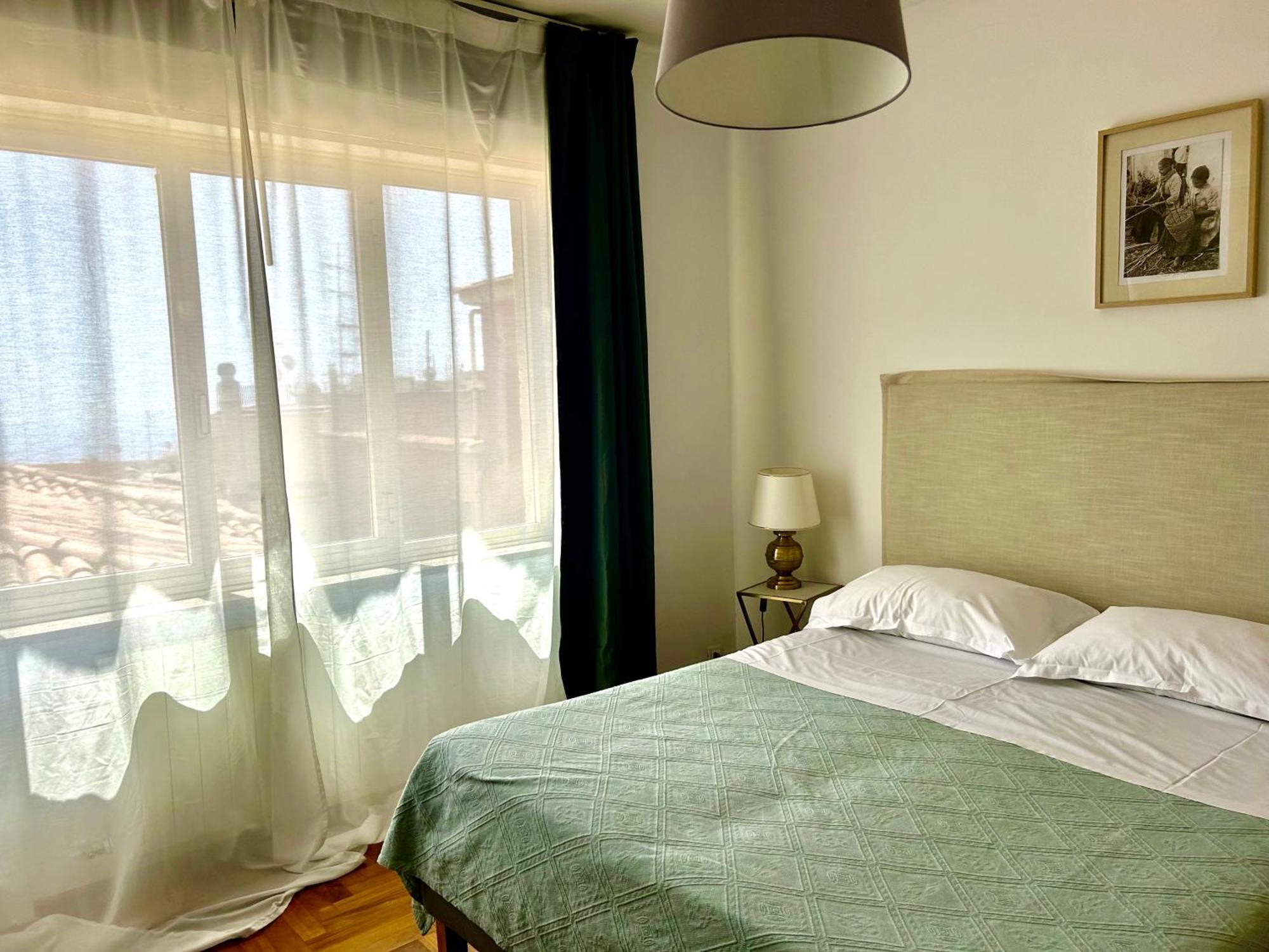 Taormina Casa Liliana公寓 外观 照片