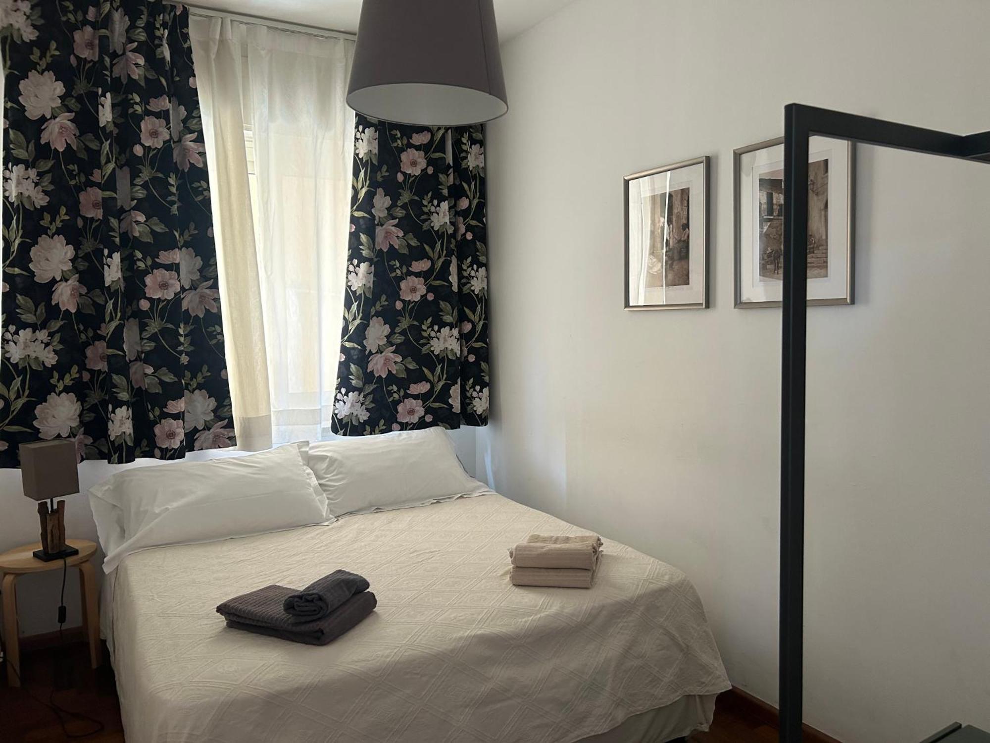 Taormina Casa Liliana公寓 外观 照片