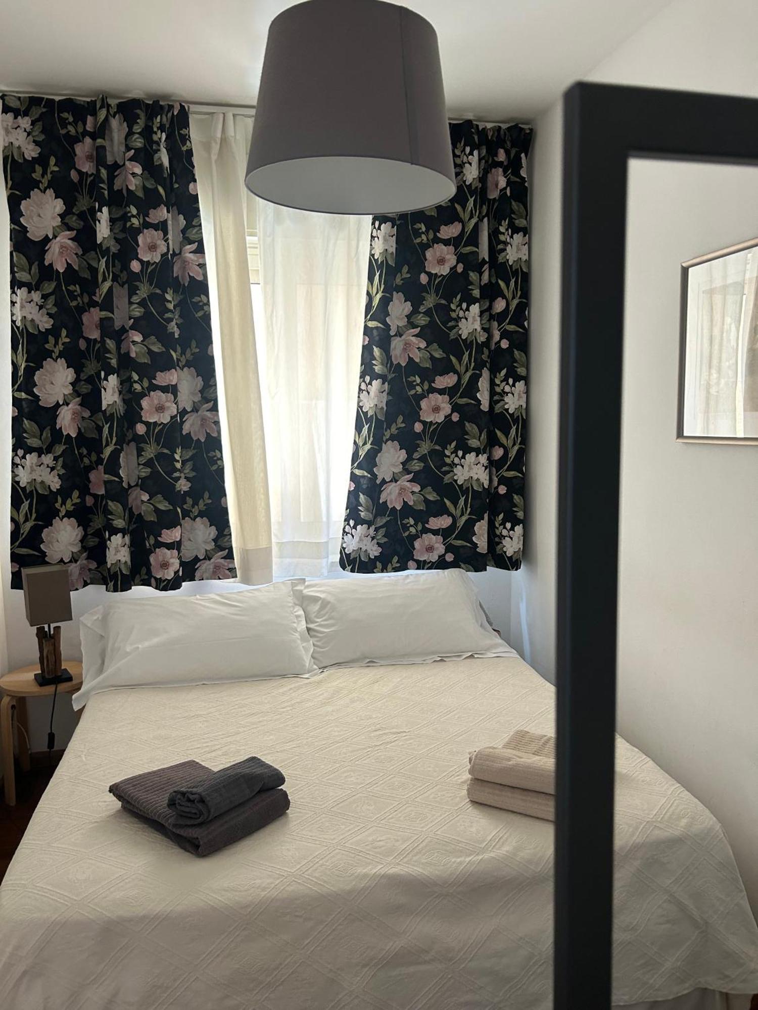 Taormina Casa Liliana公寓 外观 照片