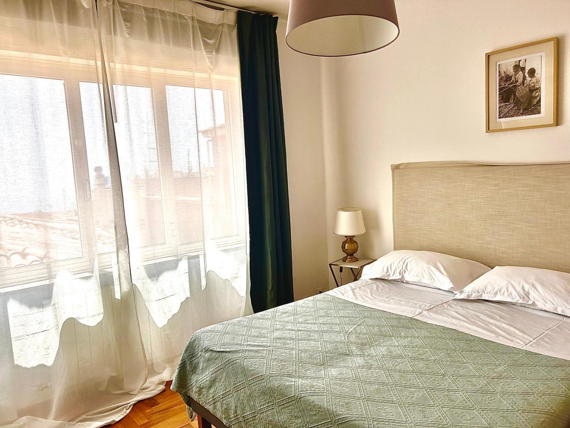 Taormina Casa Liliana公寓 外观 照片